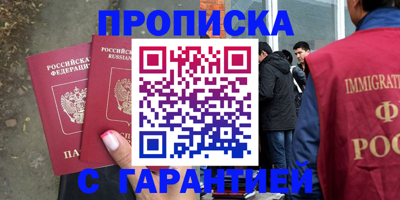 прописка паспорт в Судогде